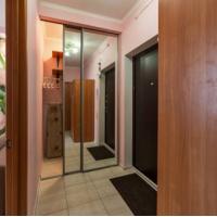 Фотографии отеля Akademicheskaya Apartaments