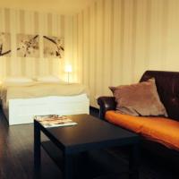 Hotel photos Apartment Club Marinn