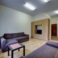 Фотографии отеля Apartment Griboedova 9