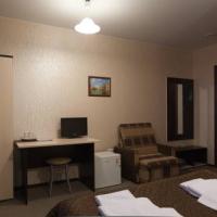 Hotelfotos Отель Севиль