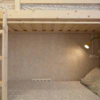 Hotelfotos Отель Севиль