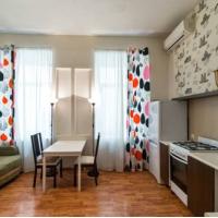 Hotel photos Apartments on Milionnaya 23
