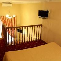Hotel photos Deluxe