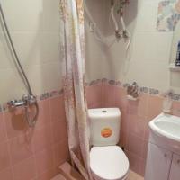 Фотографии отеля Mini Hotel na Borovoy