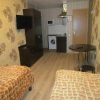 Фотографии отеля Mini Hotel na Borovoy