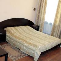 Hotelfotos Peterburgskaya Skazka