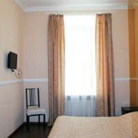 Hotel photos Peterburgskaya Skazka