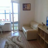 Фотографии отеля Zhemchuzhina Apartment