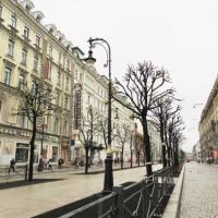 Fotos del hotel Невский Делюкс Отель