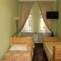 Fotos del hotel Отель Флэт