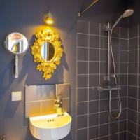 Фотографии отеля The 5th floor Hotel