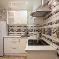 Фотографии отеля Luxury apartments