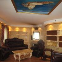 Фотографии отеля Apartment Morskaya naberezhnaya