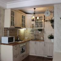 Фотографии отеля Apartments na Voznesenskom