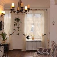 Фотографии отеля Apartments na Voznesenskom