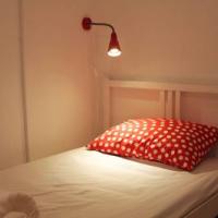 Фотографии отеля Hostel Pyat Utra