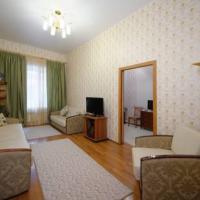 Фотографии отеля Rubinshteina 9 Apartment