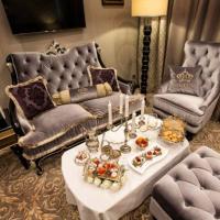 Фотографии отеля Majestic Boutique Hotel Deluxe