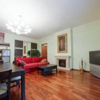 Фотографии отеля Hi-Tech Home Apartments