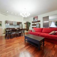 Фотографии отеля Hi-Tech Home Apartments