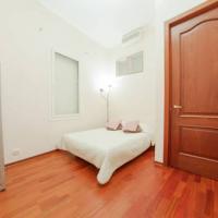 Фотографии отеля Hi-Tech Home Apartments