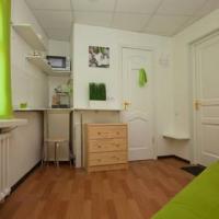 Фотографии отеля Apartments on Perekupnoy 9