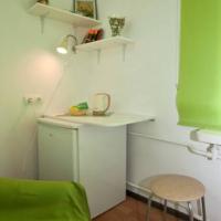Фотографии отеля Apartments on Perekupnoy 9
