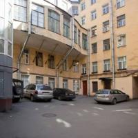 Фотографии отеля Apartments on Perekupnoy 9