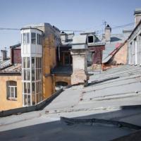 Фотографии отеля Apartments on Perekupnoy 9