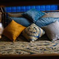 Фотографии отеля Vip Hostel Nevsky