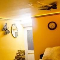 Фотографии отеля Vip Hostel Nevsky