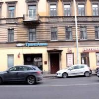 Hotel photos Peterburgskaya Skazka