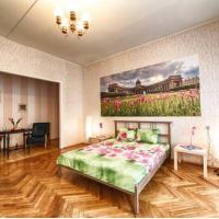Фотографии отеля Apartments on Makarova 18