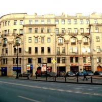 Hotelfotos Spb Central Apartment