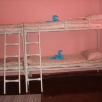 Фотографии отеля Na Liteynom Hostel