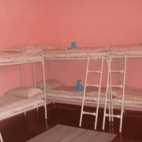 Hotelfotos Na Liteynom Hostel