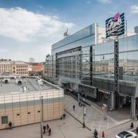 Фотографии отеля Apartment Sadovaya 1