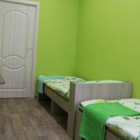 Фотографии отеля Positive Hostel