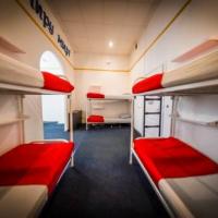 Hotel photos Hostel Rest