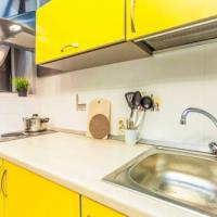 Hotelfotos Realtex na Gagarina 28