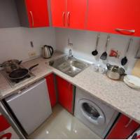 Hotel photos Realtex na Gagarina 28