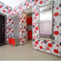 Фотографии отеля Realtex na Gagarina 28