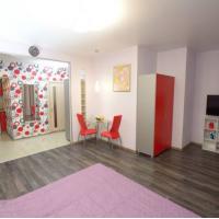 Hotelfotos Realtex na Gagarina 28