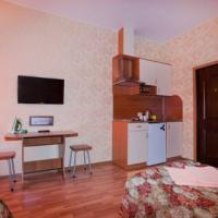 Фотографии отеля Realtex na Voronezhskoy