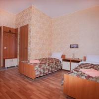Hotelfotos Realtex na Voronezhskoy