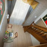 Hotelfotos Realtex na Tuchkova