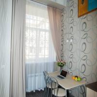 Fotos del hotel Realtex na Tuchkova