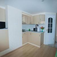 Фотографии отеля Realtex na Tuchkova