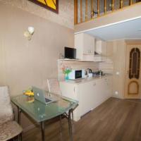 Фотографии отеля Realtex na Tuchkova