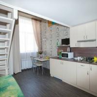 Hotelfotos Realtex na Tuchkova
